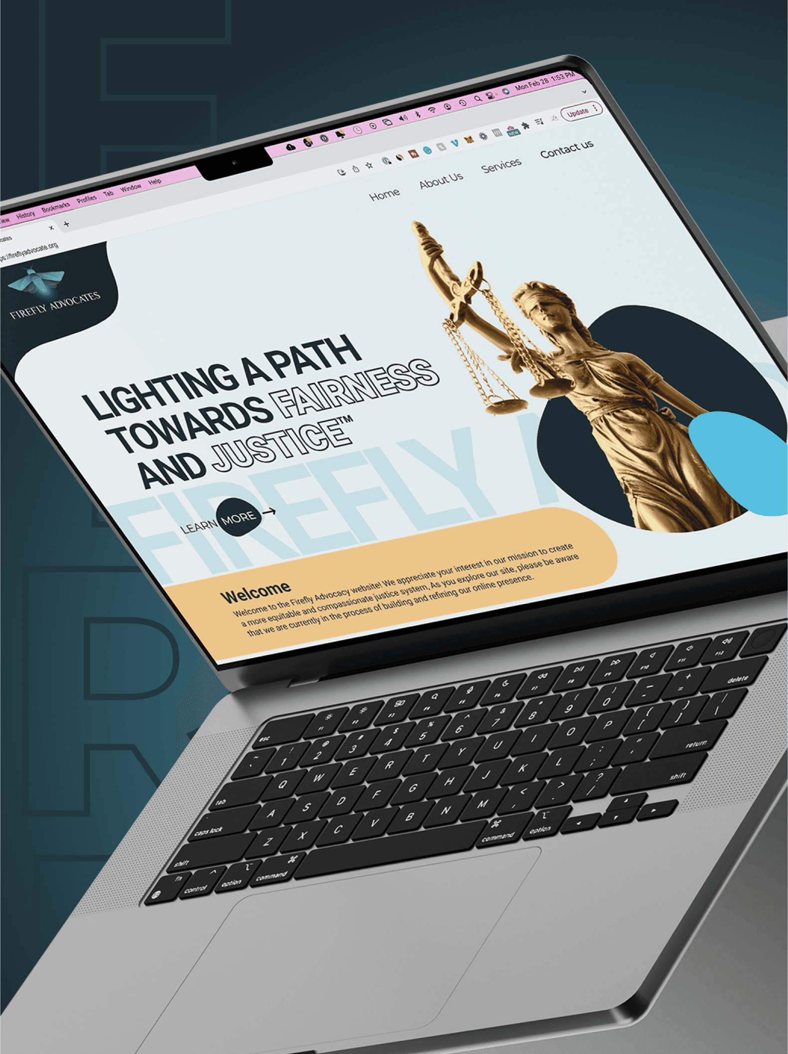 Marka | Web Geliştirme — Concept Dijital proje çalışması